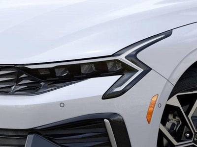 2026 Kia K5 EX Auto FWD