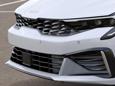 2026 Kia K5 EX Auto FWD