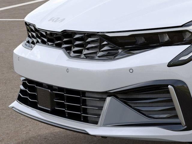 2026 Kia K5 EX Auto FWD