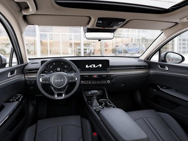 2026 Kia K5 EX Auto FWD