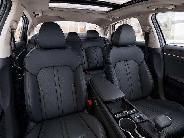 2026 Kia K5 EX Auto FWD