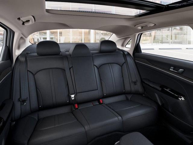 2026 Kia K5 EX Auto FWD