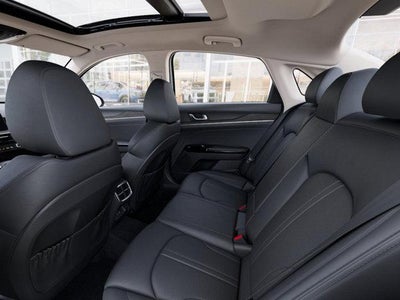 2026 Kia K5 EX Auto FWD