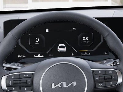 2026 Kia K5 EX Auto FWD