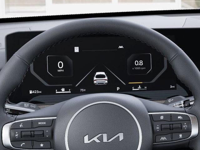 2026 Kia K5 EX Auto FWD