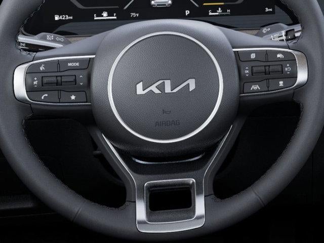 2026 Kia K5 EX Auto FWD