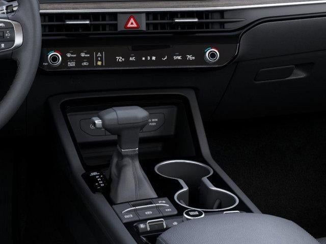 2026 Kia K5 EX Auto FWD