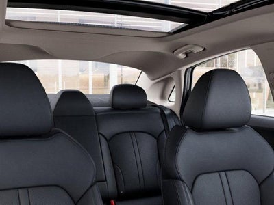 2026 Kia K5 EX Auto FWD