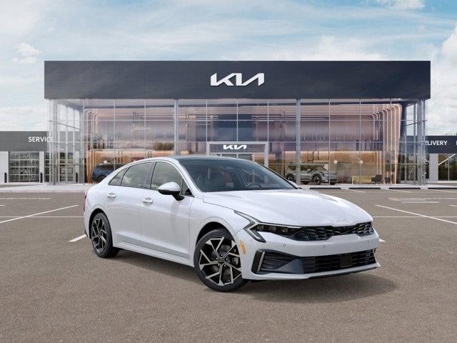 2026 Kia K5 EX Auto FWD