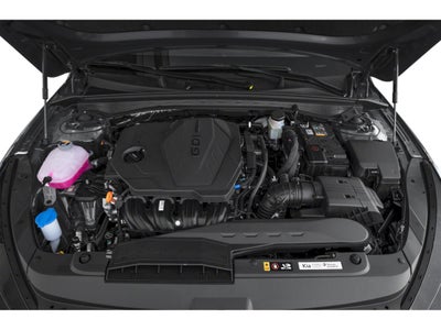 2026 Kia K5 EX Auto FWD