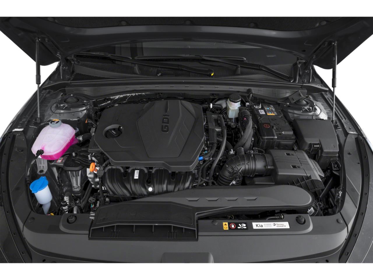 2026 Kia K5 EX Auto FWD