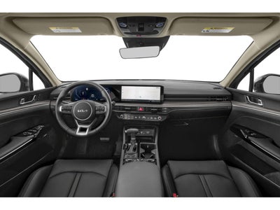 2026 Kia K5 EX Auto FWD