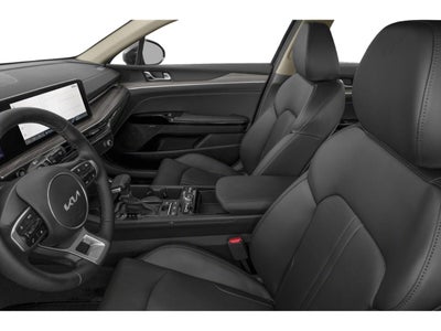 2026 Kia K5 EX Auto FWD