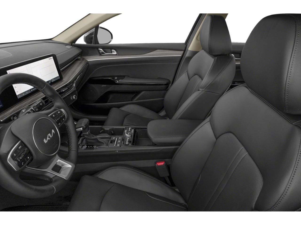 2026 Kia K5 EX Auto FWD