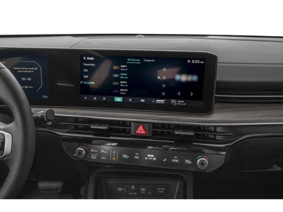 2026 Kia K5 EX Auto FWD