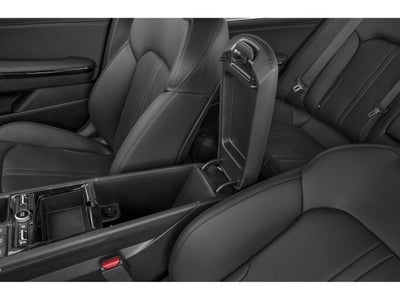 2026 Kia K5 EX Auto FWD