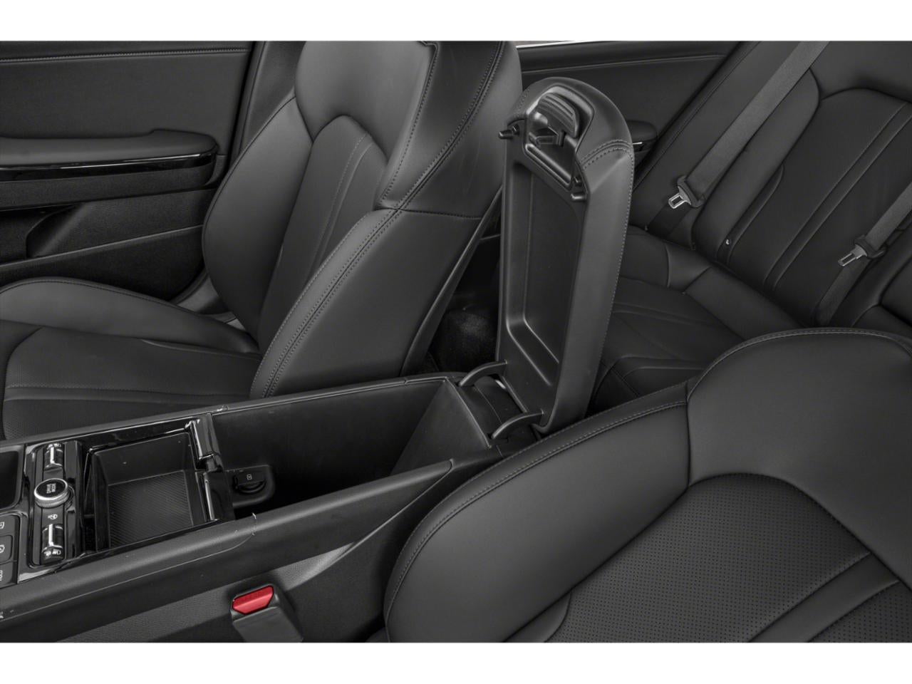 2026 Kia K5 EX Auto FWD