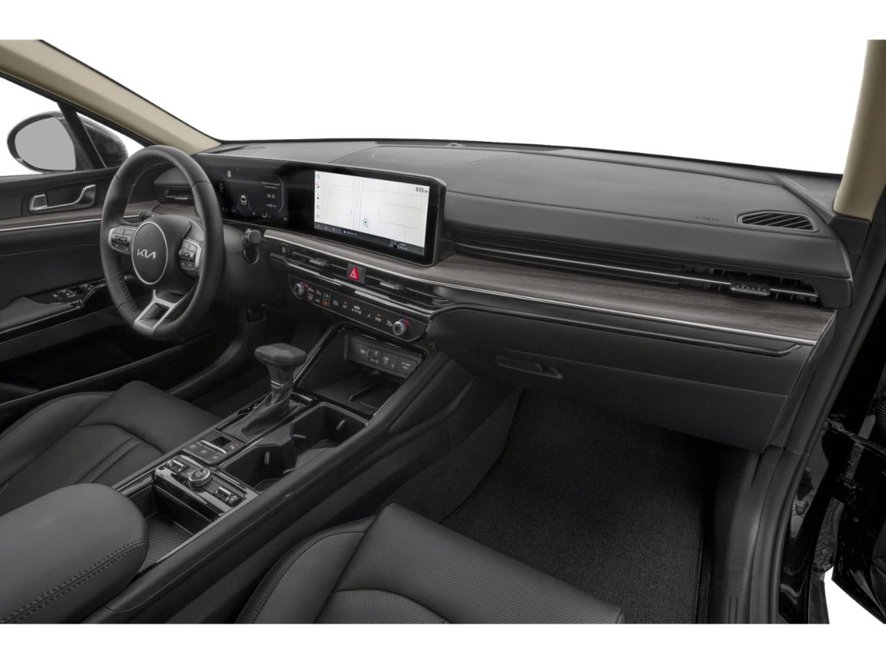 2026 Kia K5 EX Auto FWD