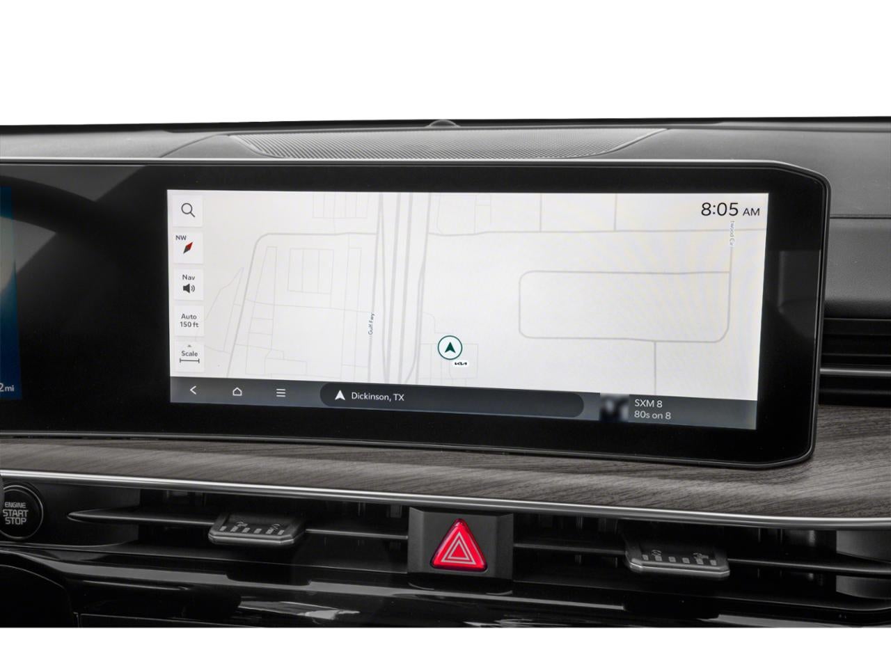 2026 Kia K5 EX Auto FWD