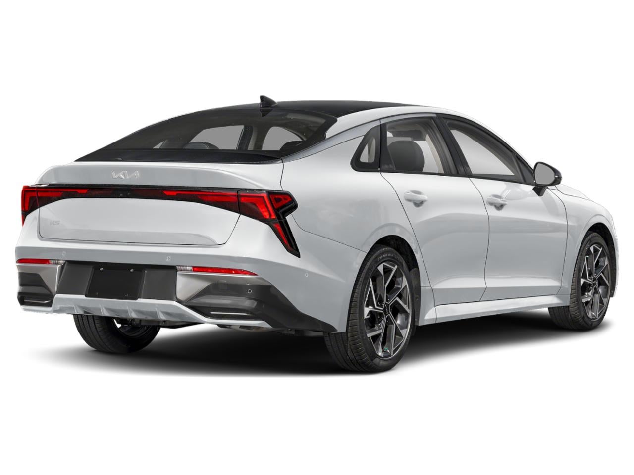 2026 Kia K5 EX Auto FWD