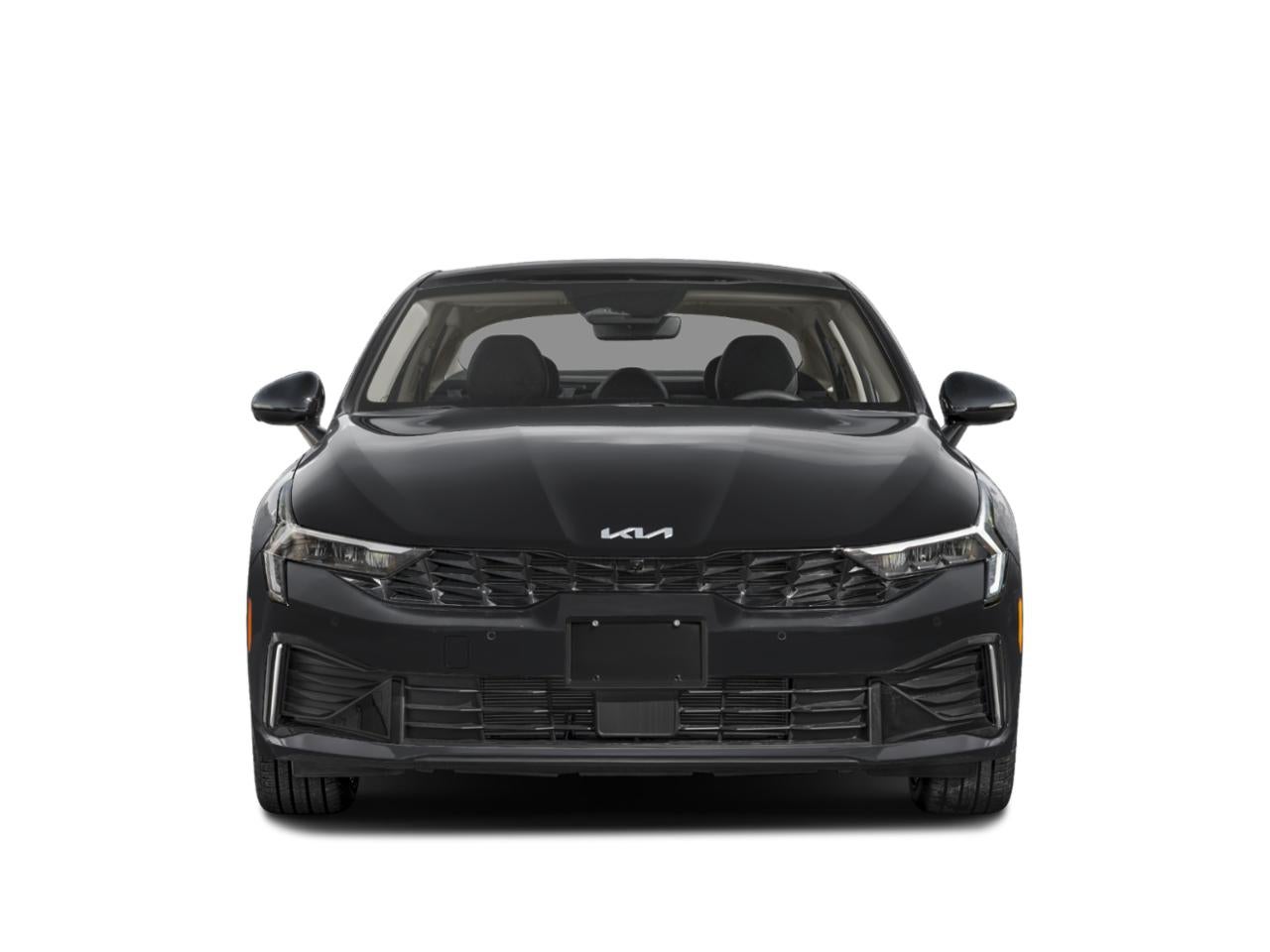 2026 Kia K5 EX Auto FWD