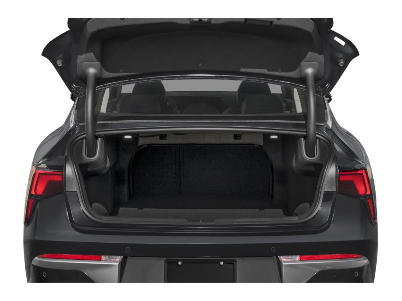 2026 Kia K5 EX Auto FWD