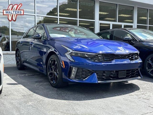 2026 Kia K5 GT-Line Auto AWD