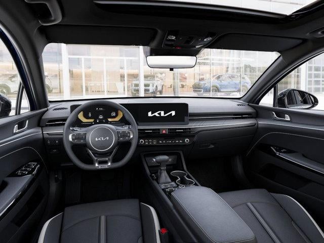 2026 Kia K5 GT-Line Auto AWD