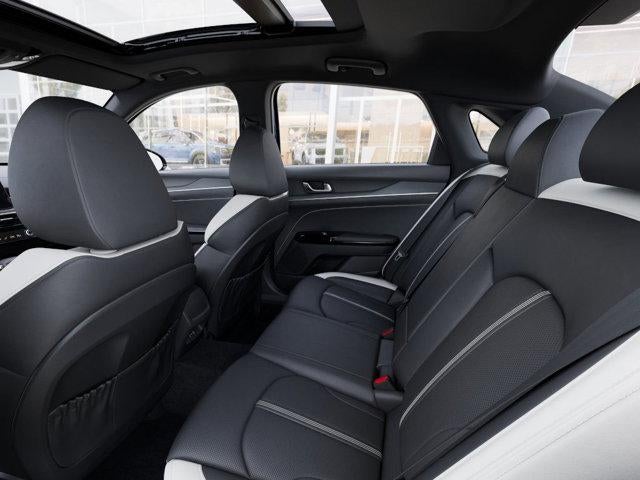 2026 Kia K5 GT-Line Auto AWD