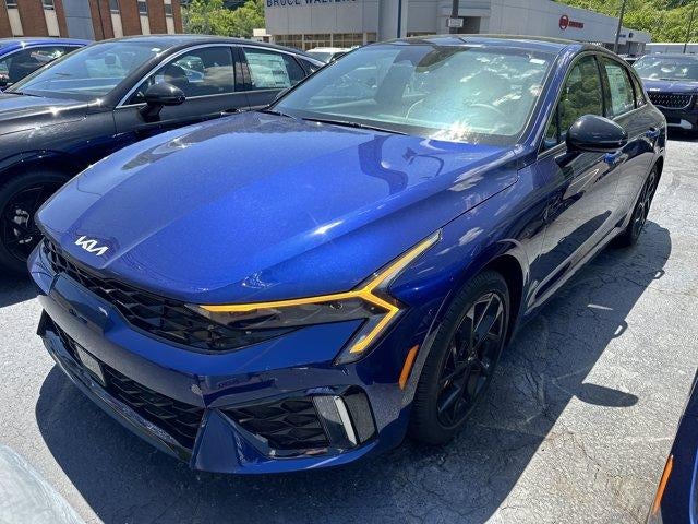 2026 Kia K5 GT-Line Auto AWD