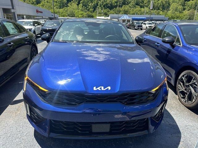 2026 Kia K5 GT-Line Auto AWD