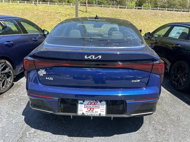 2026 Kia K5 GT-Line Auto AWD