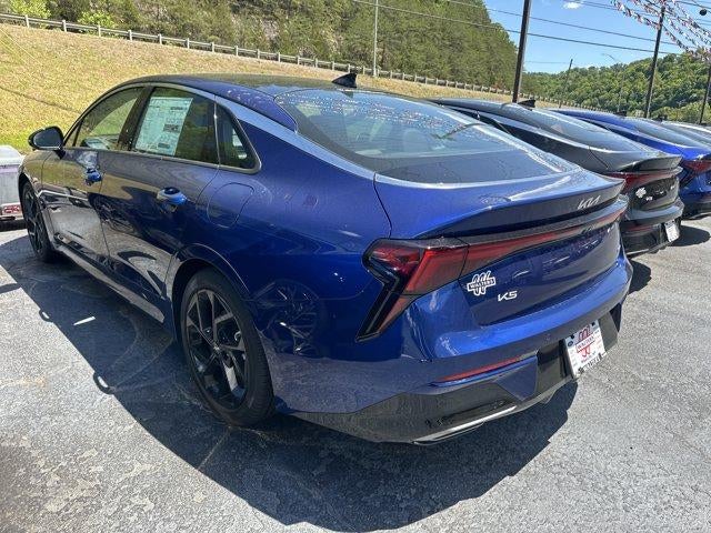 2026 Kia K5 GT-Line Auto AWD