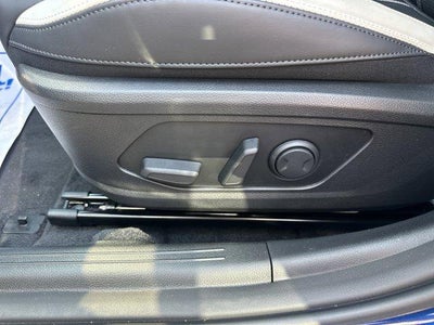 2026 Kia K5 GT-Line Auto AWD