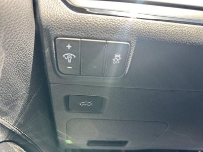 2026 Kia K5 GT-Line Auto AWD