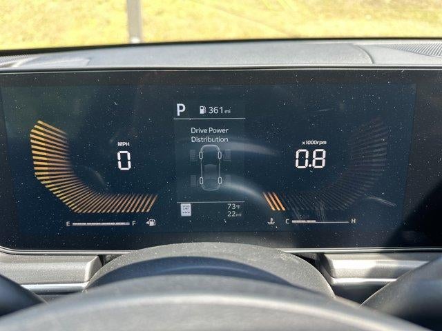 2026 Kia K5 GT-Line Auto AWD