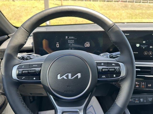 2026 Kia K5 GT-Line Auto AWD