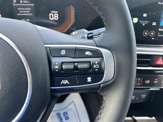 2026 Kia K5 GT-Line Auto AWD