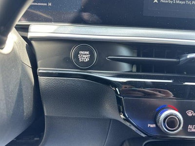 2026 Kia K5 GT-Line Auto AWD