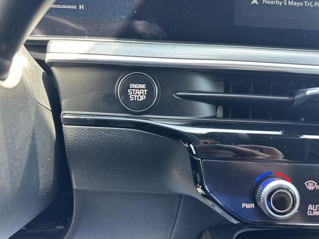 2026 Kia K5 GT-Line Auto AWD