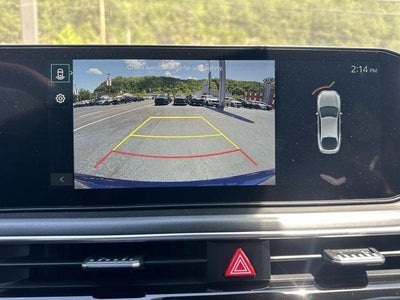 2026 Kia K5 GT-Line Auto AWD