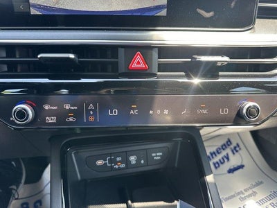 2026 Kia K5 GT-Line Auto AWD