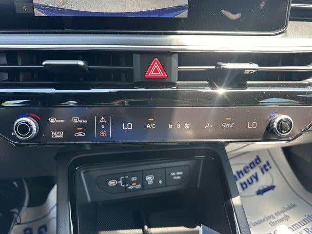2026 Kia K5 GT-Line Auto AWD
