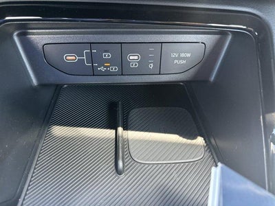 2026 Kia K5 GT-Line Auto AWD