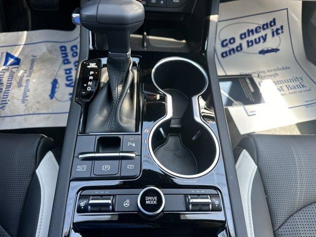 2026 Kia K5 GT-Line Auto AWD