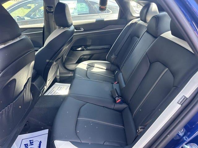 2026 Kia K5 GT-Line Auto AWD
