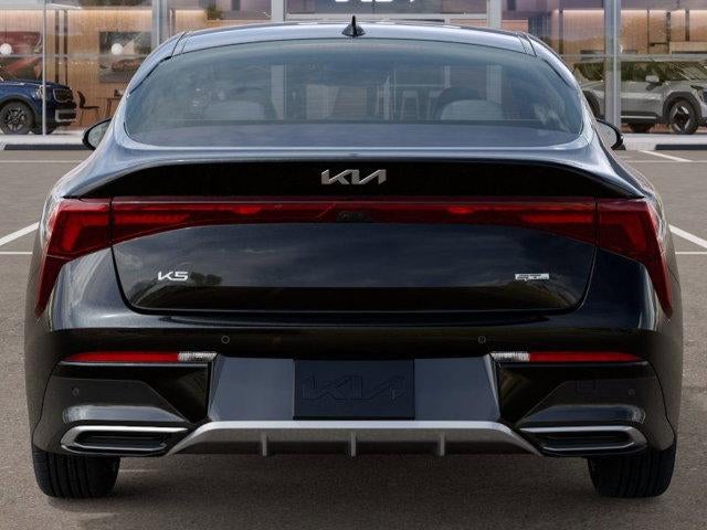 2026 Kia K5 GT-Line Auto FWD