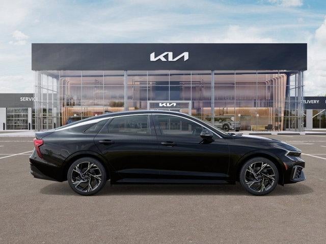2026 Kia K5 GT-Line Auto FWD
