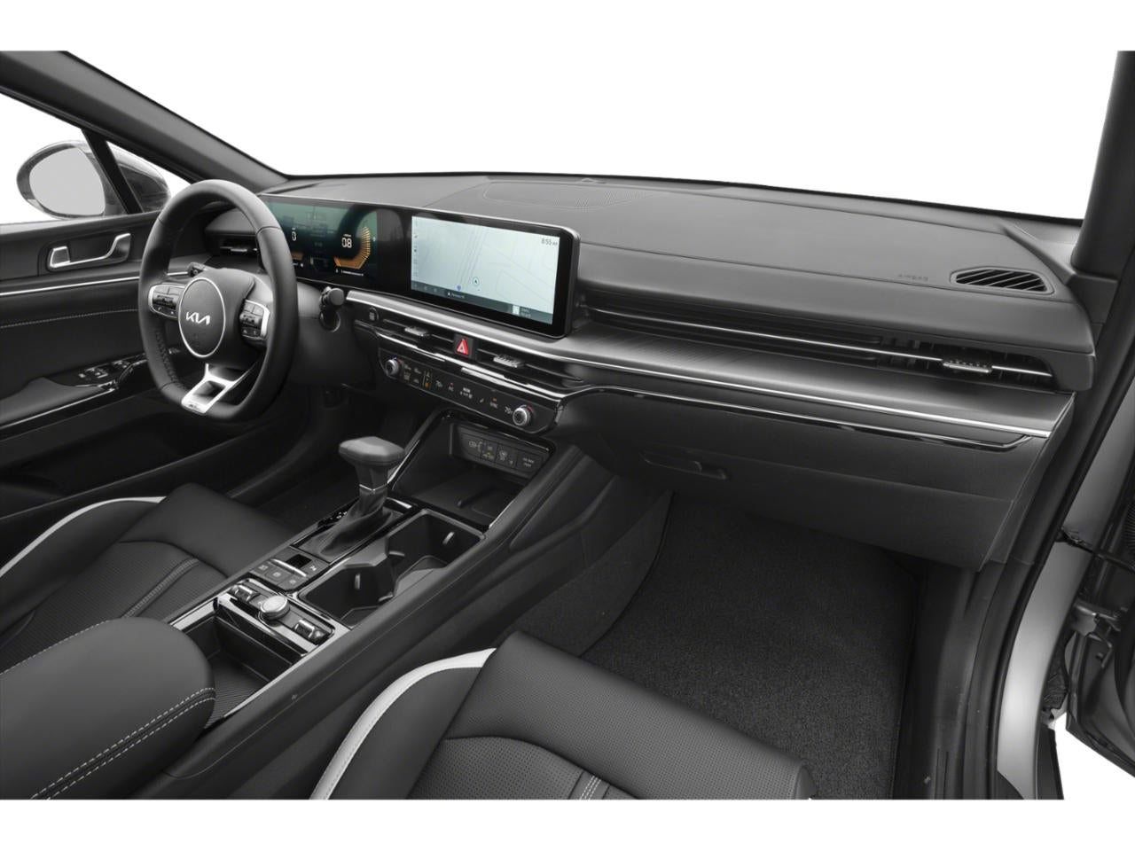 2026 Kia K5 GT-Line Auto FWD