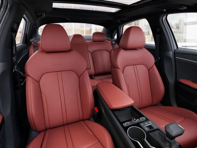 2026 Kia K5 GT-Line Auto AWD